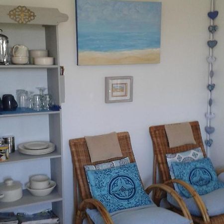 Vlei Studio Apartment Bettys Bay Luaran gambar