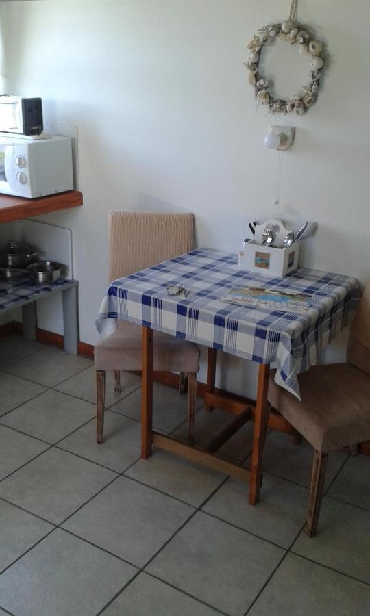 Vlei Studio Apartment Bettys Bay Luaran gambar