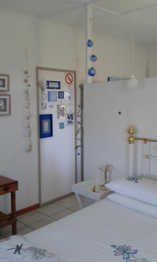 Vlei Studio Apartment Bettys Bay Luaran gambar