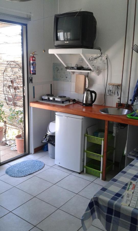 Vlei Studio Apartment Bettys Bay Luaran gambar