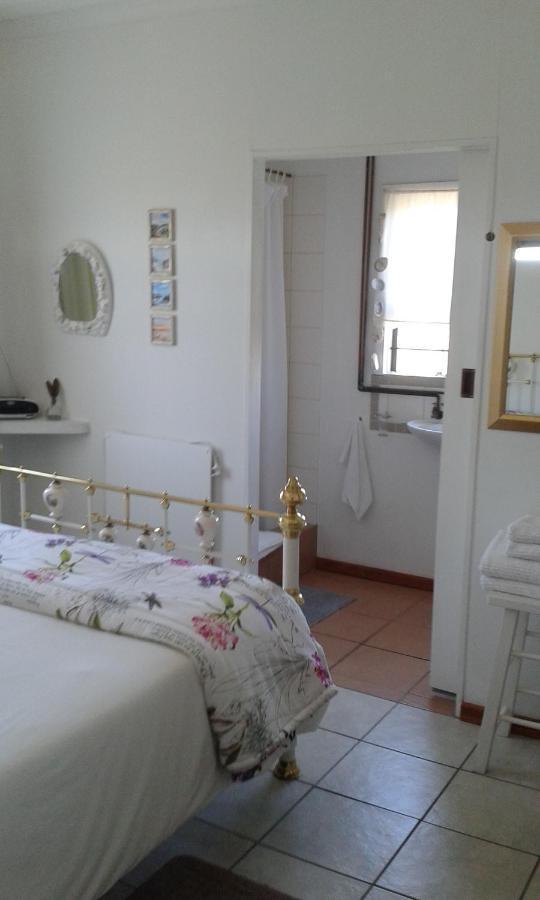 Vlei Studio Apartment Bettys Bay Luaran gambar