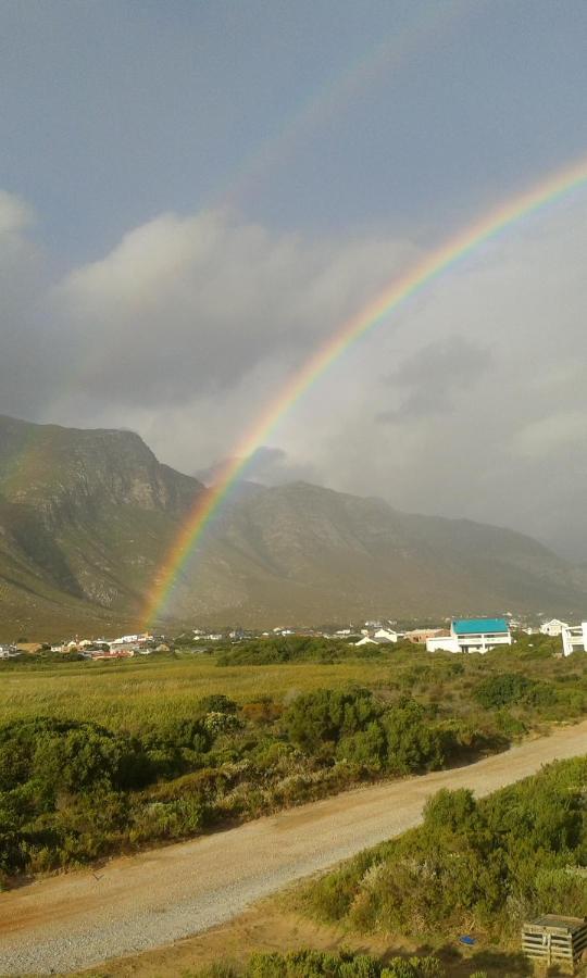 Vlei Studio Apartment Bettys Bay Luaran gambar